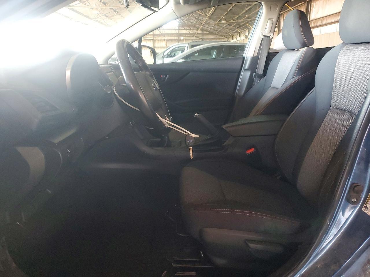 2021 Subaru Crosstrek Premium - Image 7