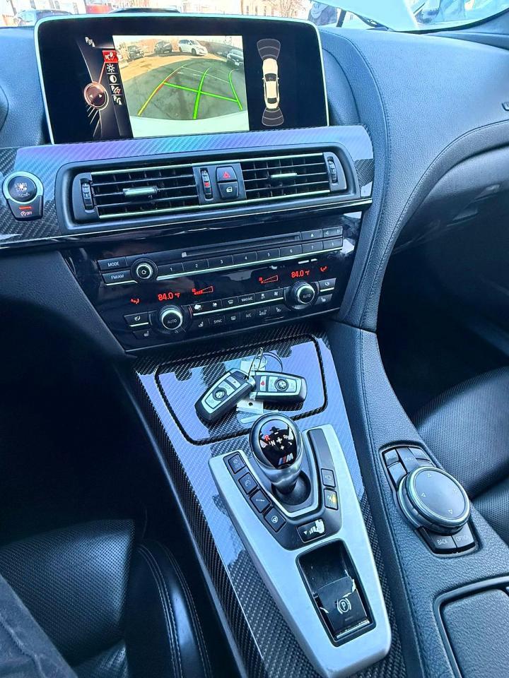 2016 BMW M6 Gran Coupe - Image 6