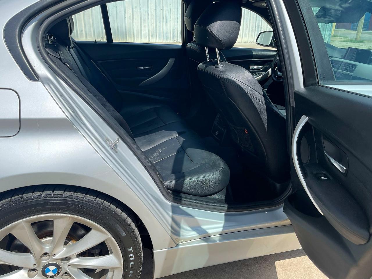 2018 BMW 320 I - Image 6