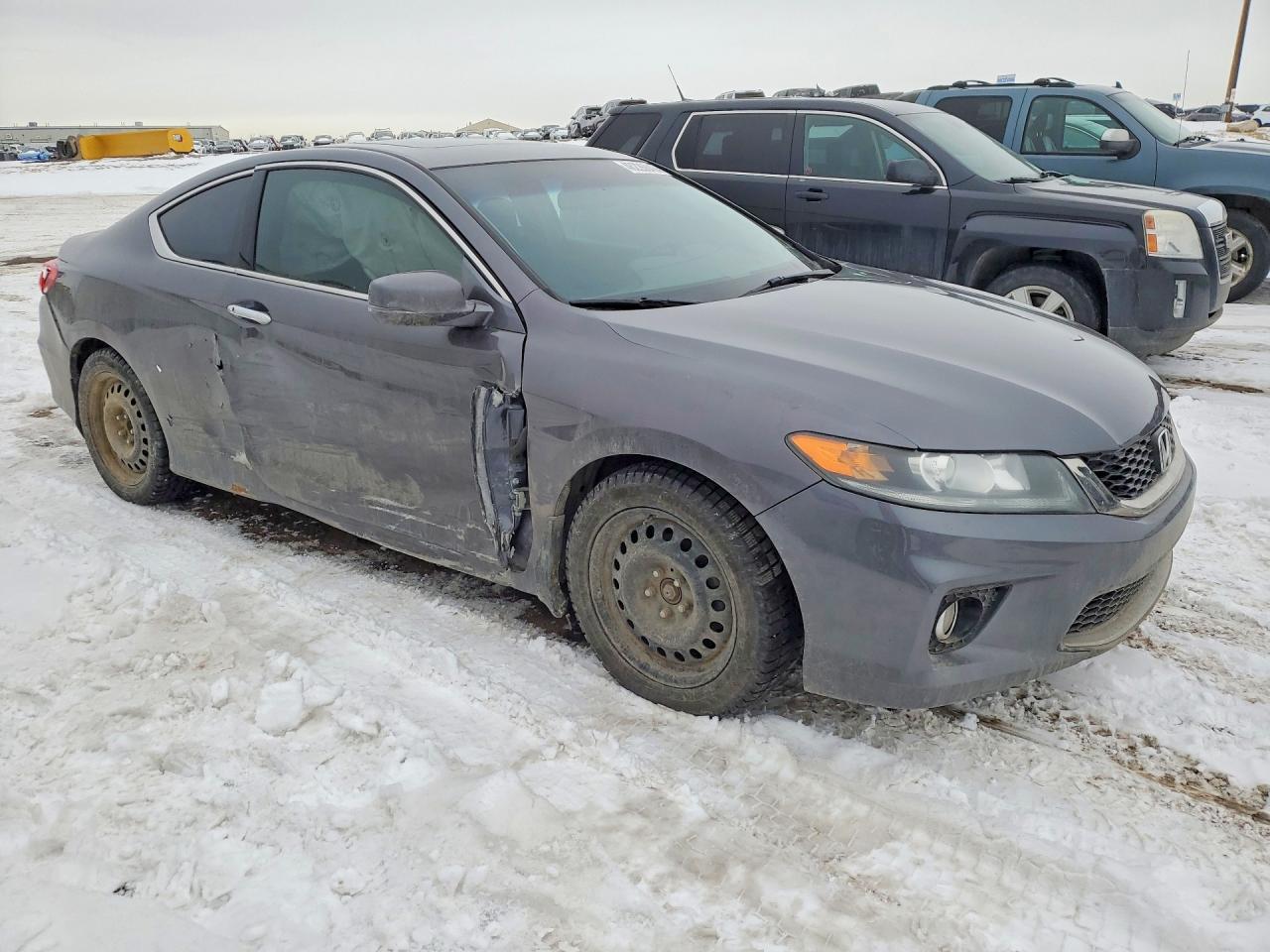 2013 Honda Accord Unknown - Image 4