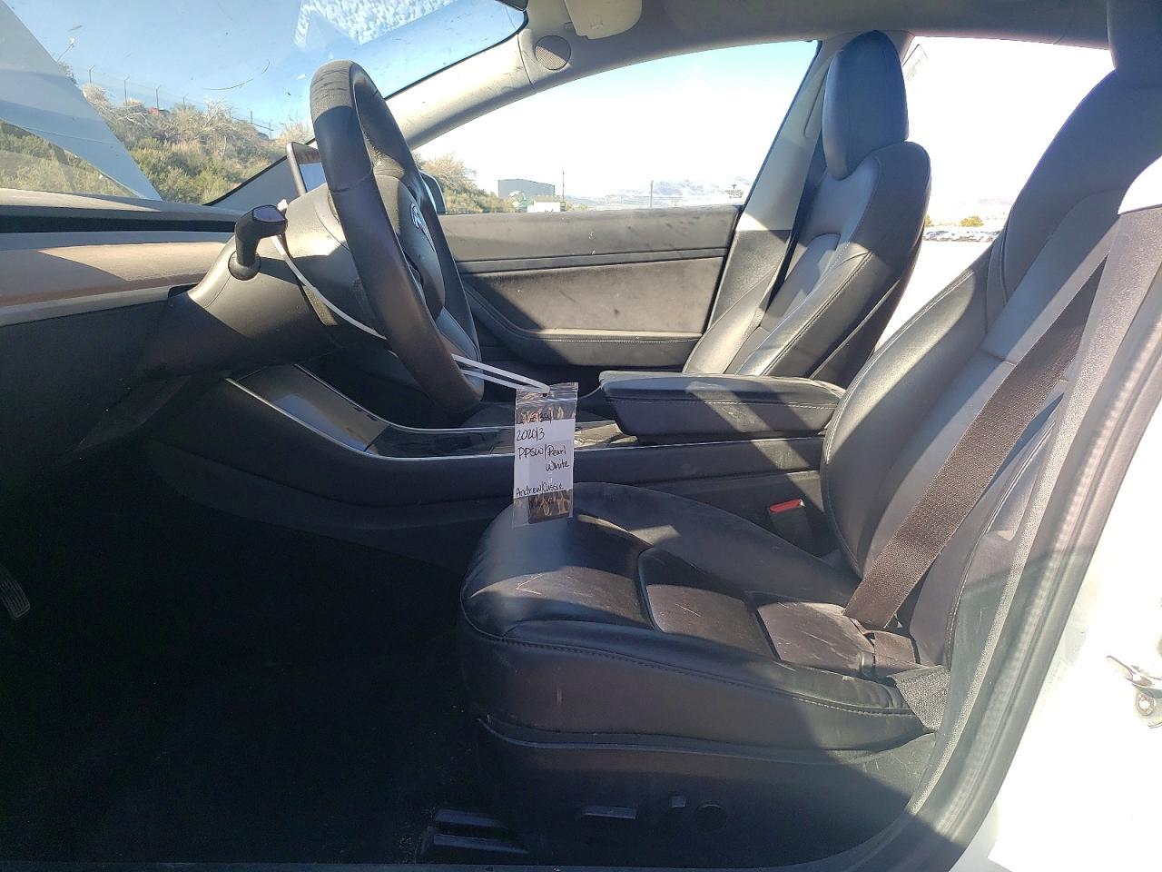 2020 Tesla Model 3 - Image 7