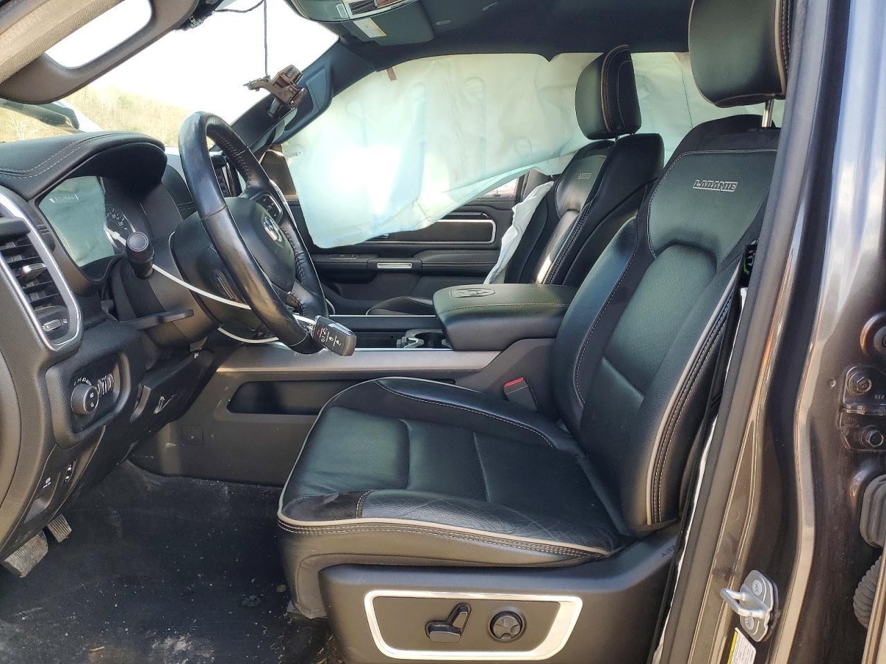 2020 Ram 1500 Laramie - Фото 7