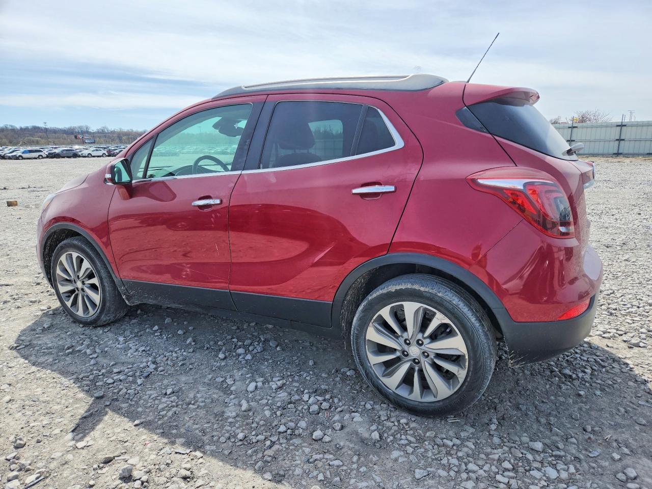 2019 Buick Encore Preferred - Фото 2
