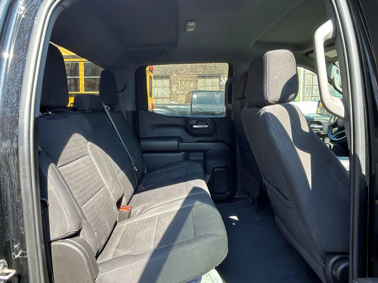 2024 Chevrolet Silverado K1500 Trail Boss Custom - Image 6