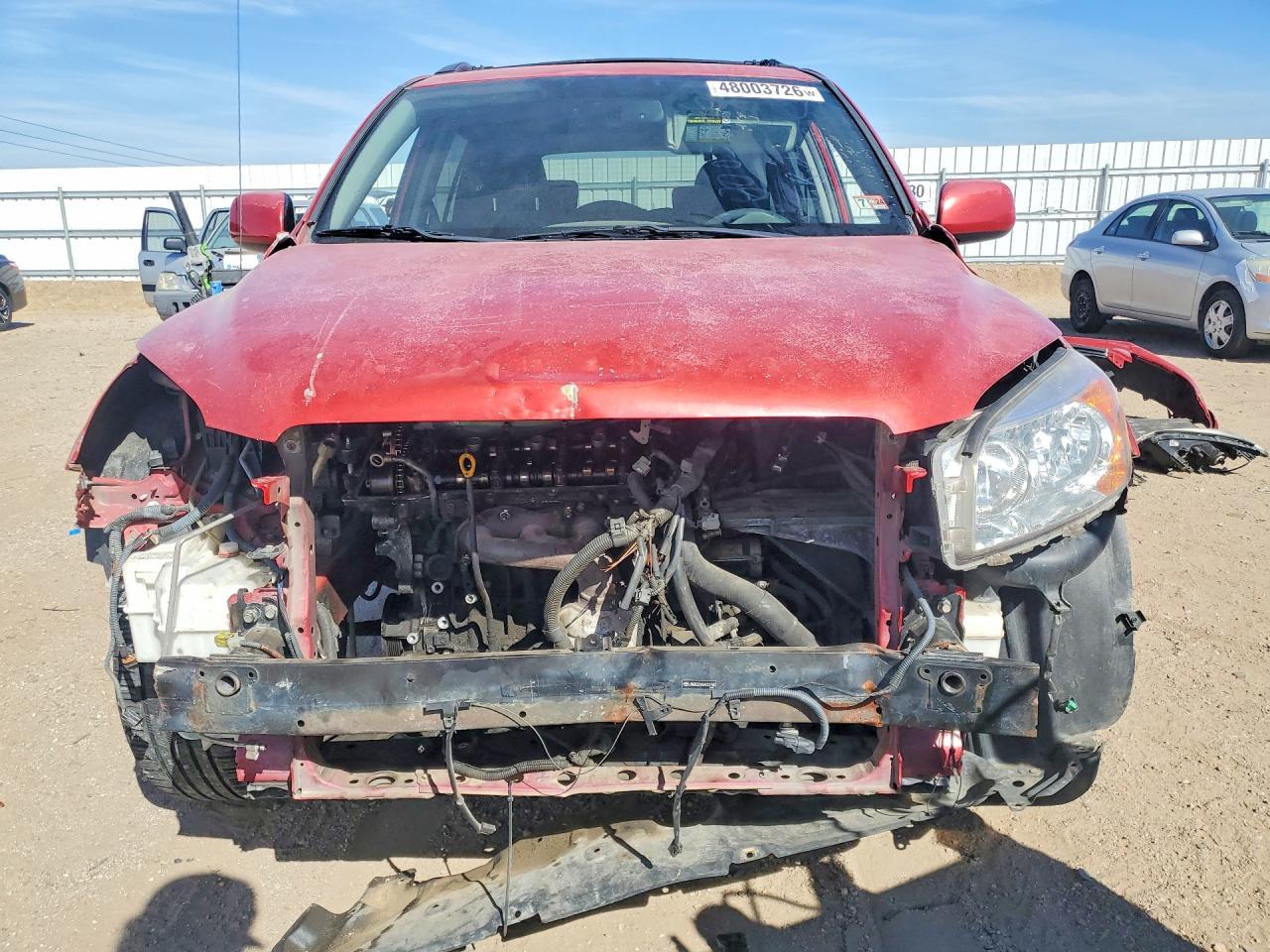 2006 Toyota Rav4 Sport - Image 5