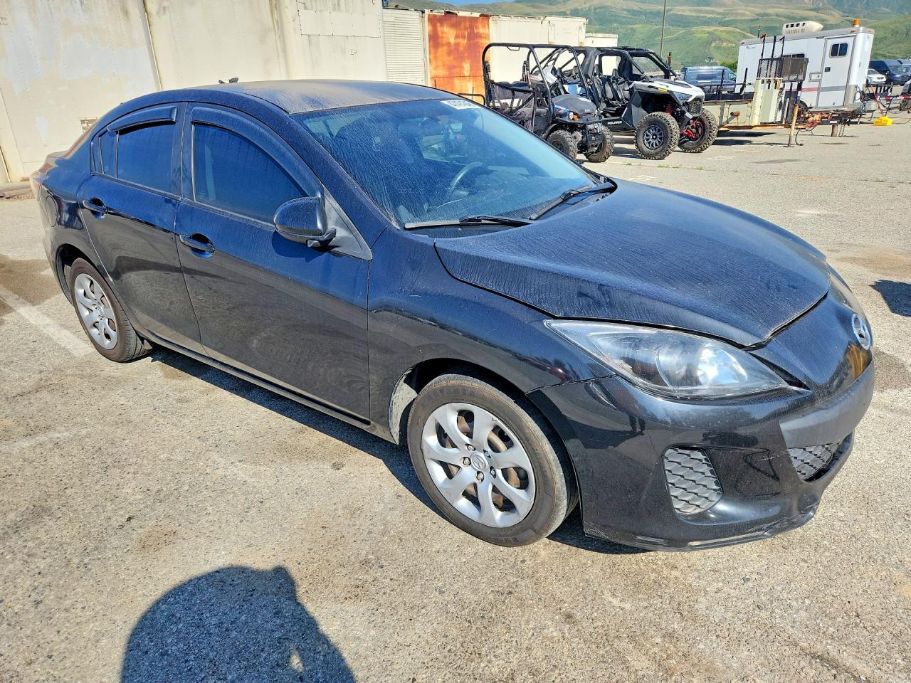 2013 Mazda 3 I - Image 4