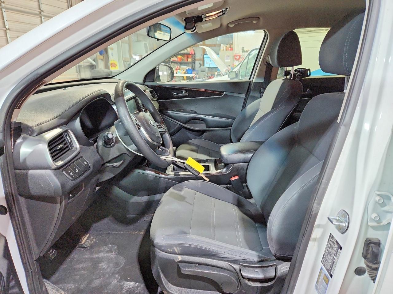 2019 Kia Sorento Lx - Фото 7