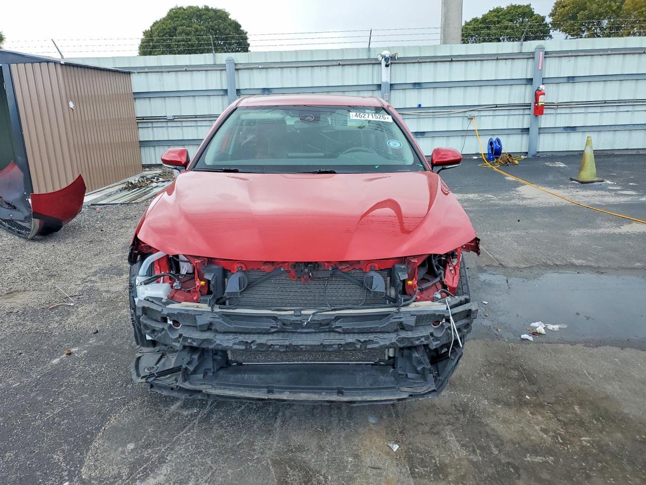 2023 Toyota Camry Xse - Image 5