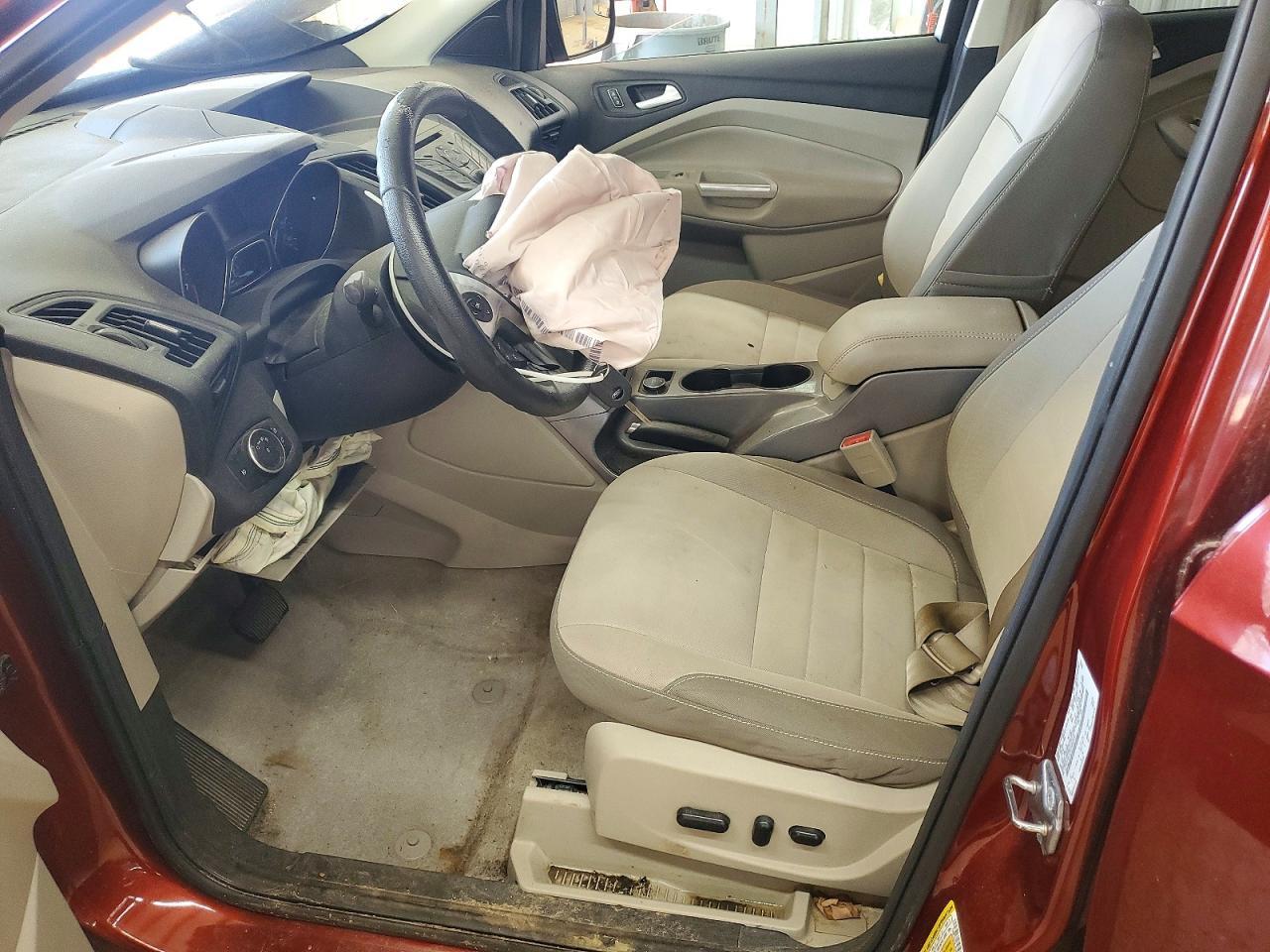2015 Ford Escape - Image 7
