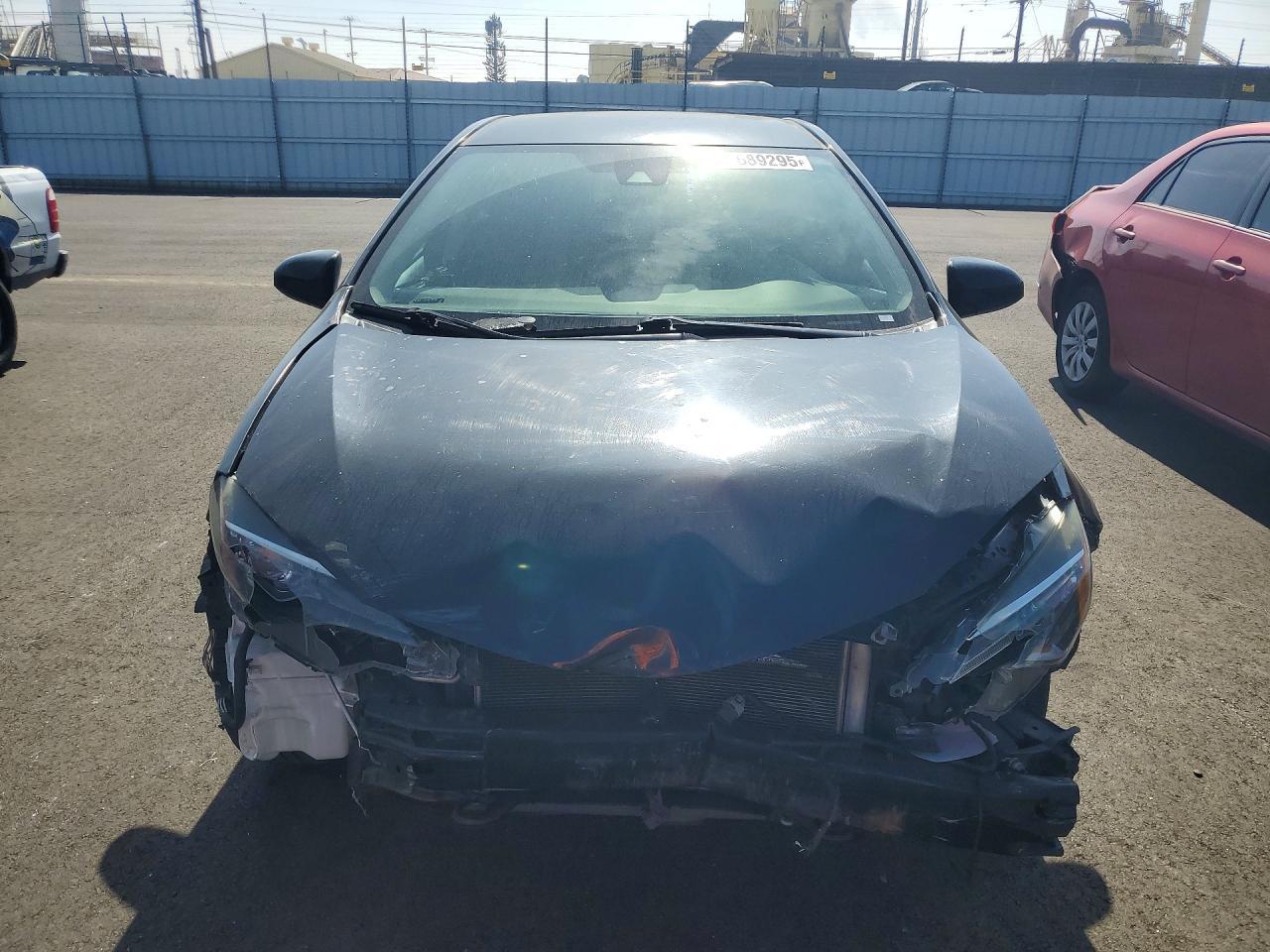 2019 Toyota Corolla Le - Image 5