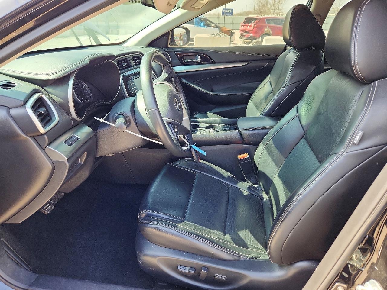 2021 Nissan Maxima Sv - Фото 7