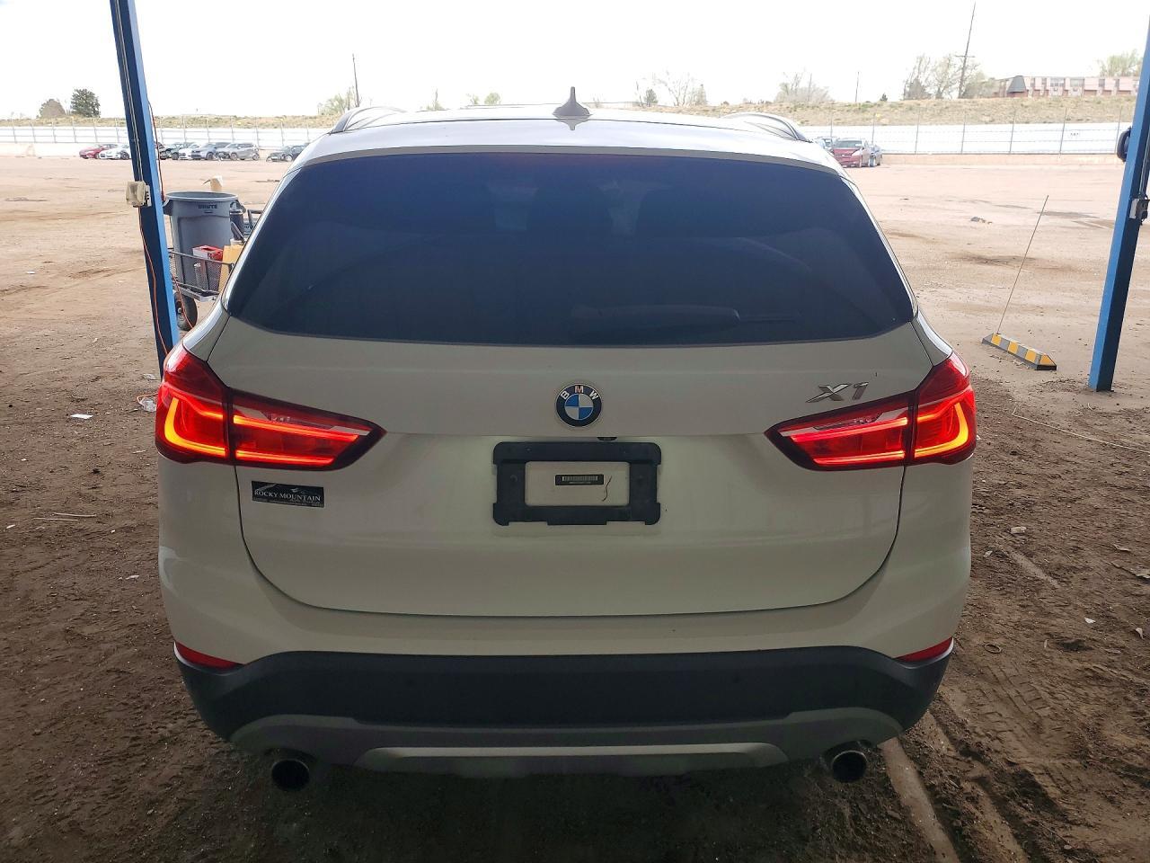 2017 BMW X1 xDrive28I - Image 6