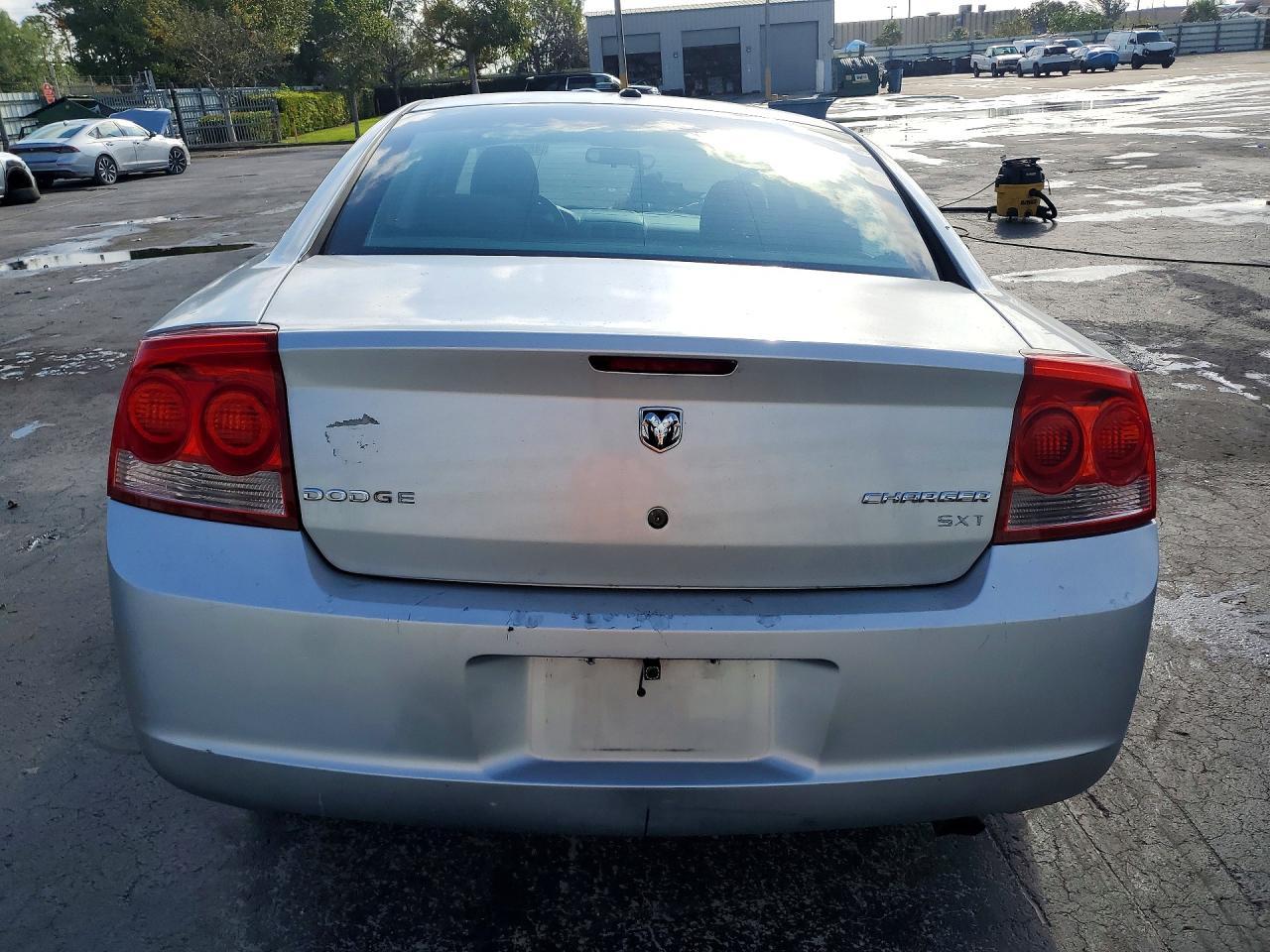 2009 Dodge Charger Sxt - Фото 6