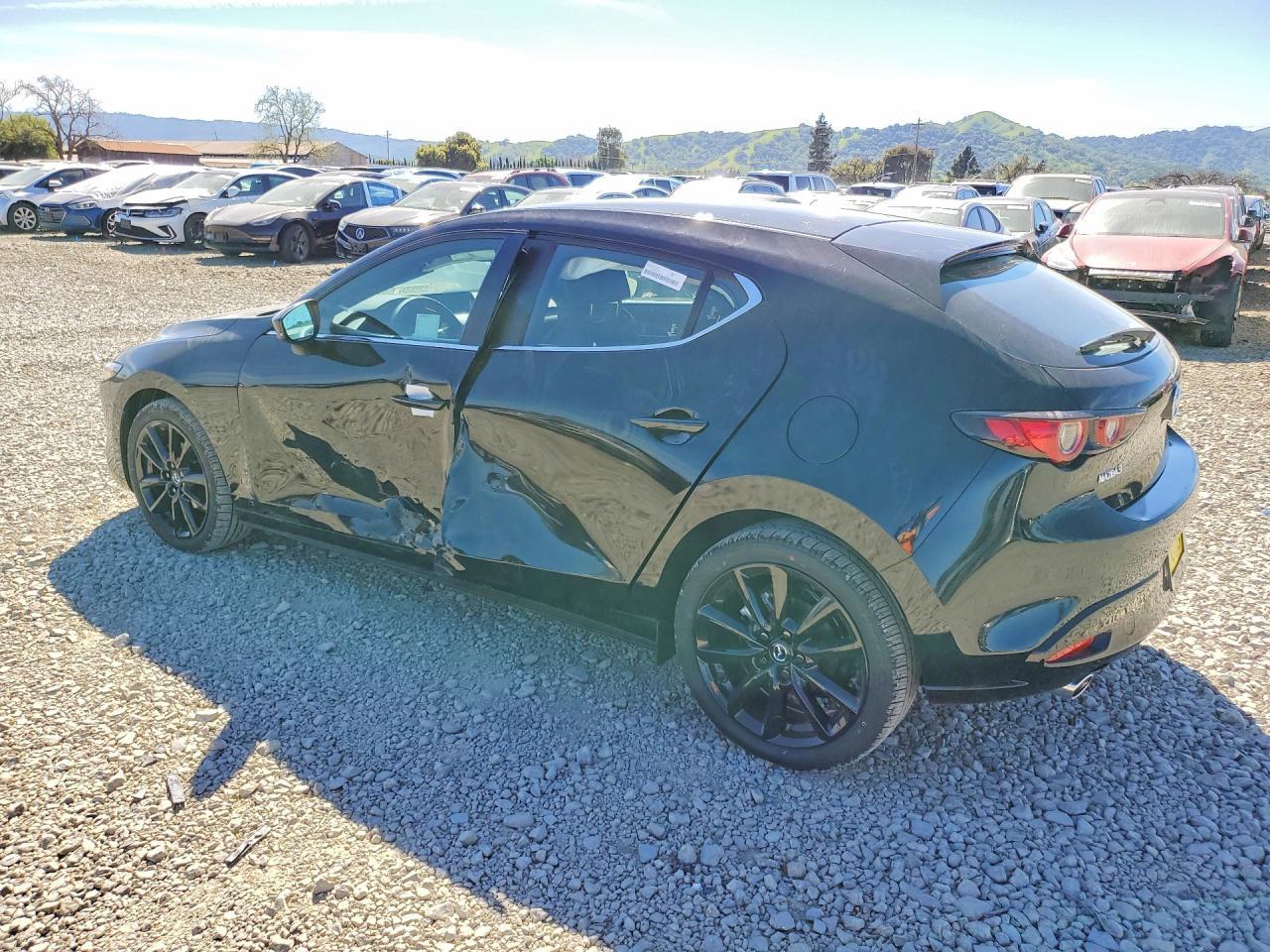 2026 Mazda 3 Select Sport - Фото 2