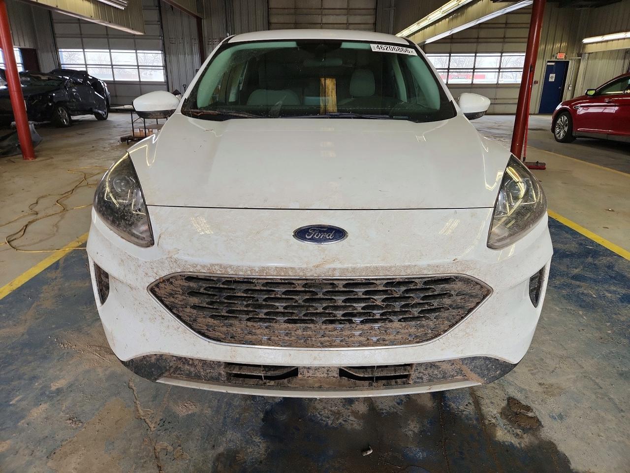 2021 Ford Escape Se - Image 5