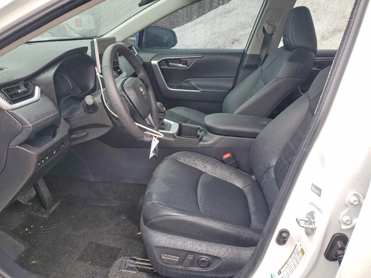 2025 Toyota Rav4 Xle - Фото 7