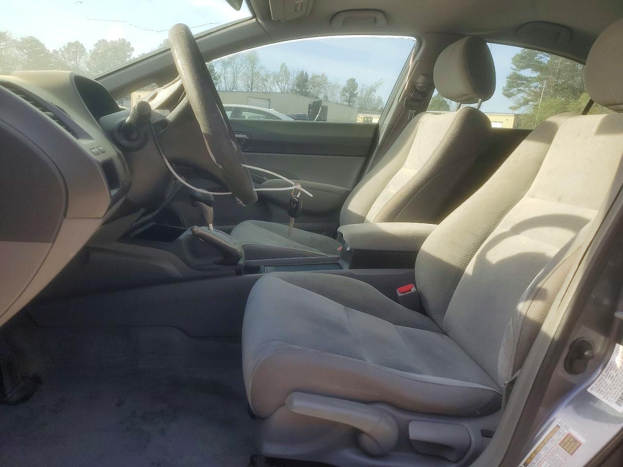 2010 Honda Civic - Фото 7