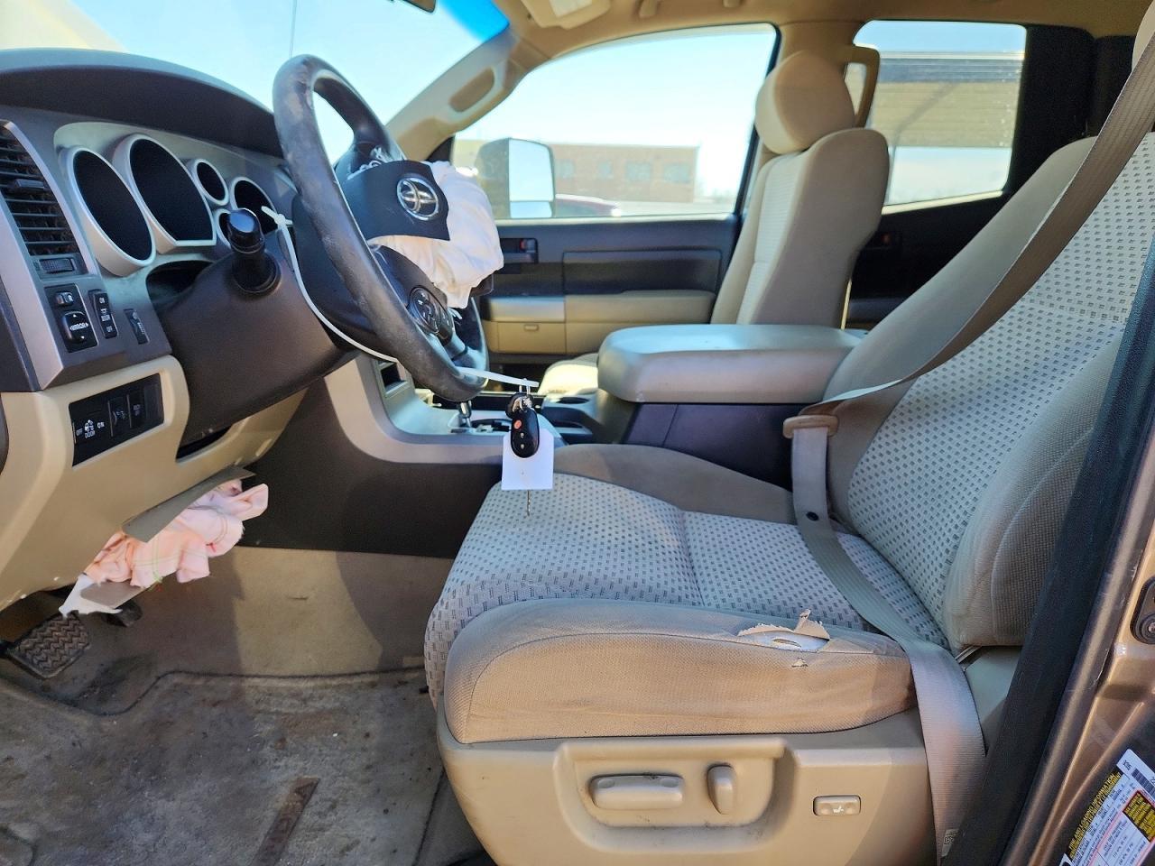 2010 Toyota Tundra Grade - Image 7