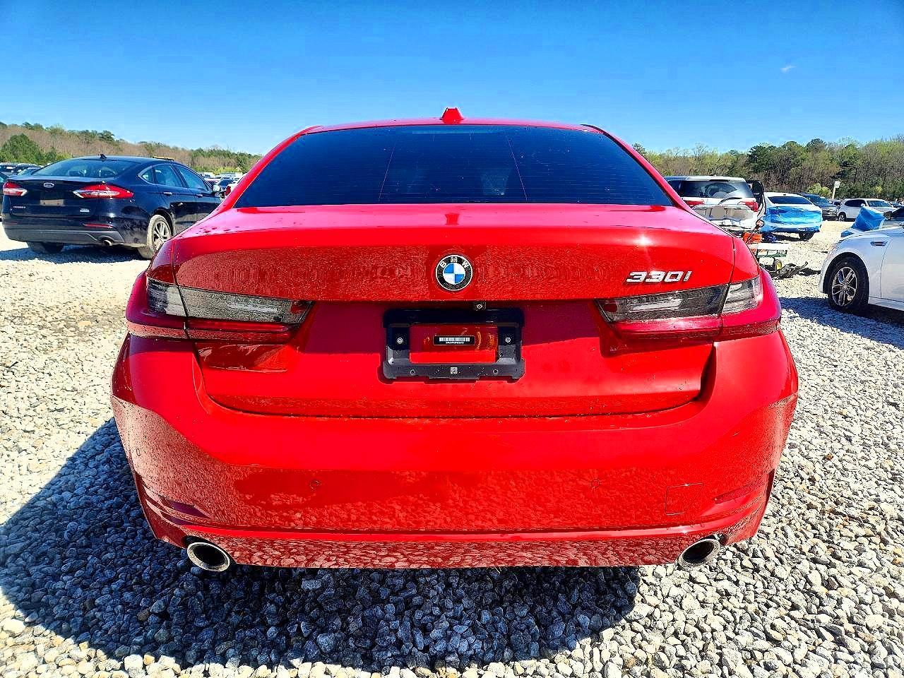 2023 BMW 330I - Image 6