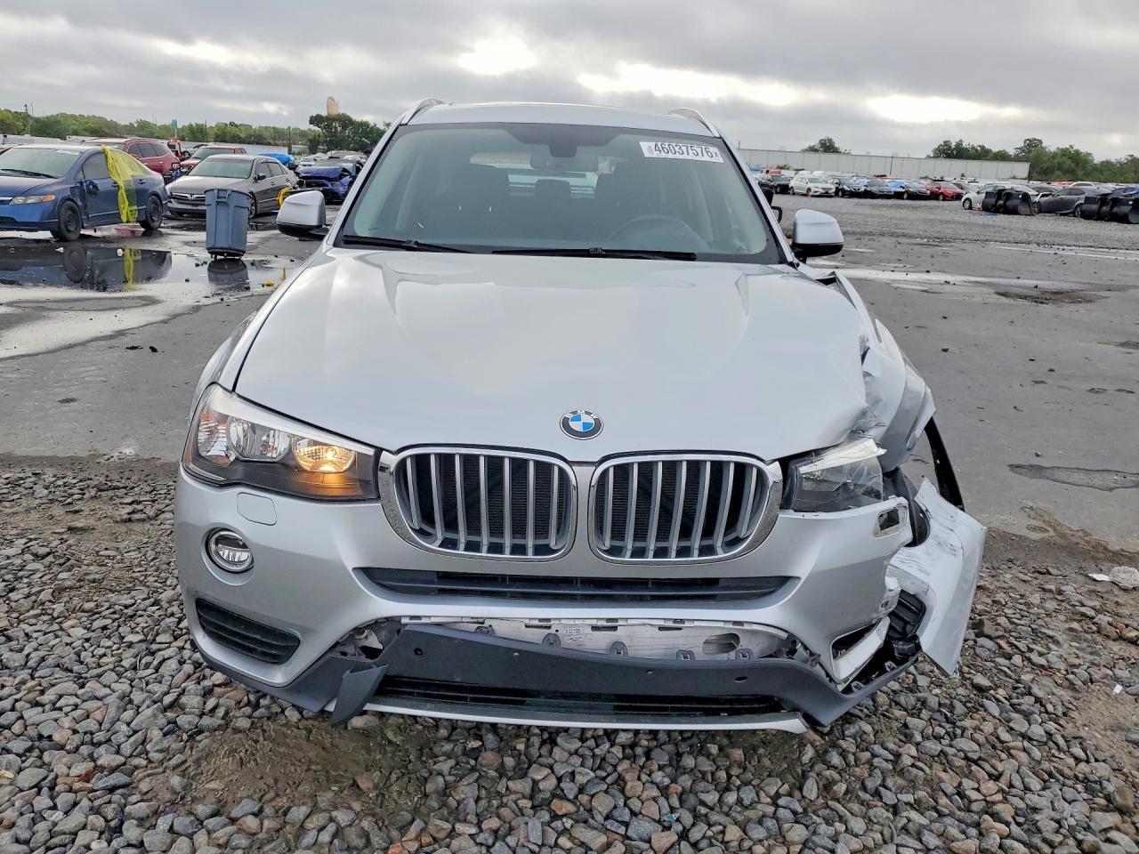 2016 BMW X3 xDrive28I - Image 5