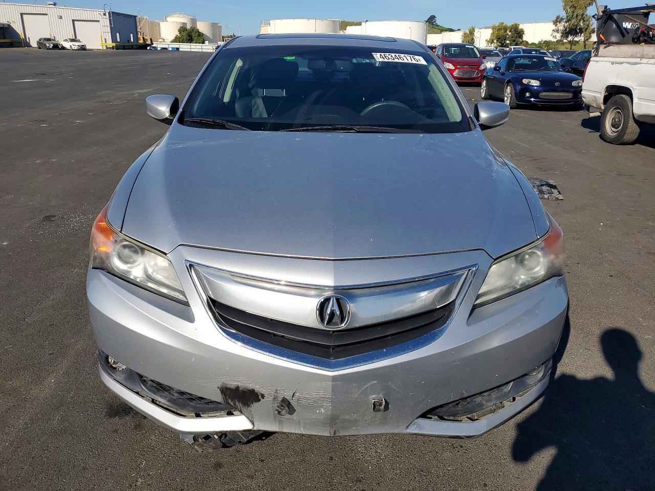 2015 Acura Ilx 20 Tech - Image 5