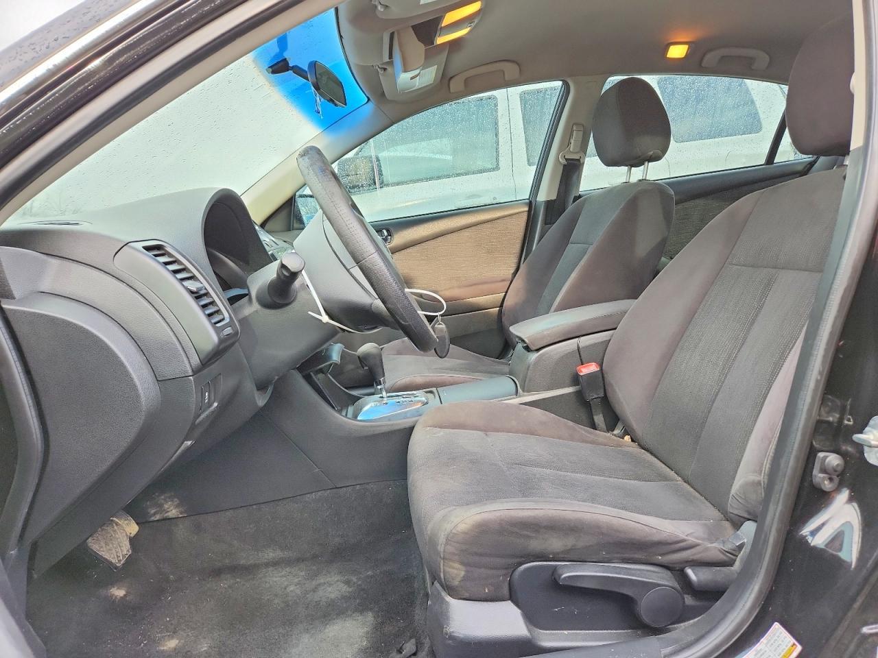 2012 Nissan Altima 2.5 - Image 7