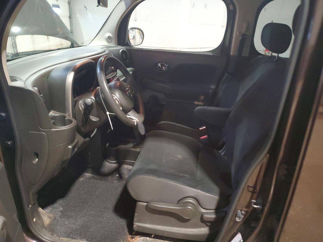 2010 Nissan Cube 1.8 - Image 7