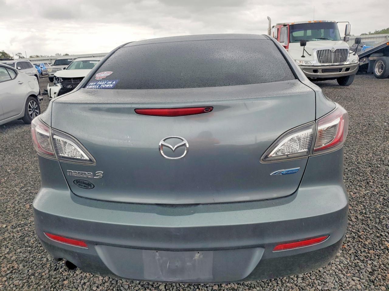 2013 Mazda 3 - Фото 6