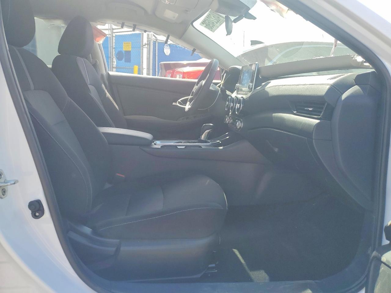 2023 Nissan Sentra Sv - Image 7