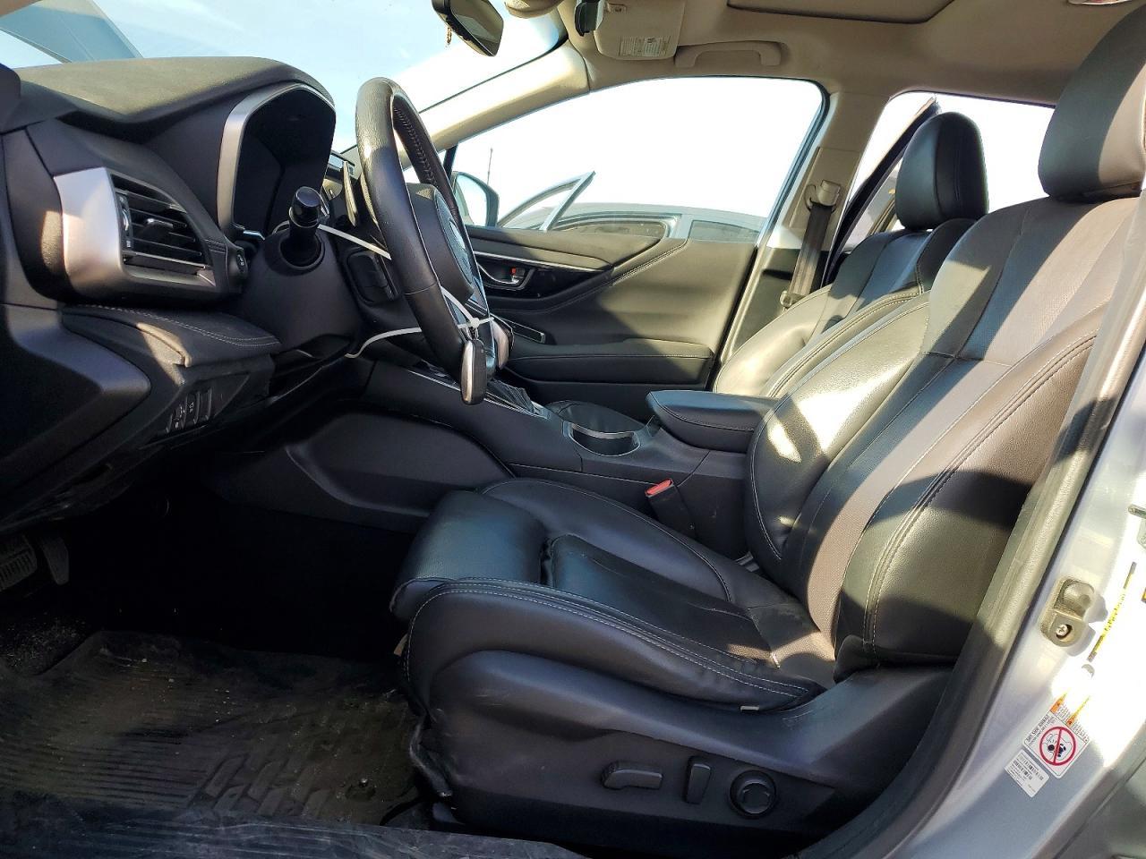 2020 Subaru Outback Limited - Фото 7