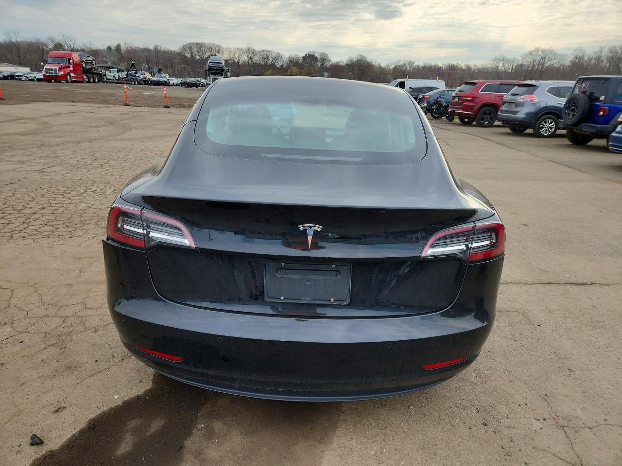 2019 Tesla Model 3 - Image 6