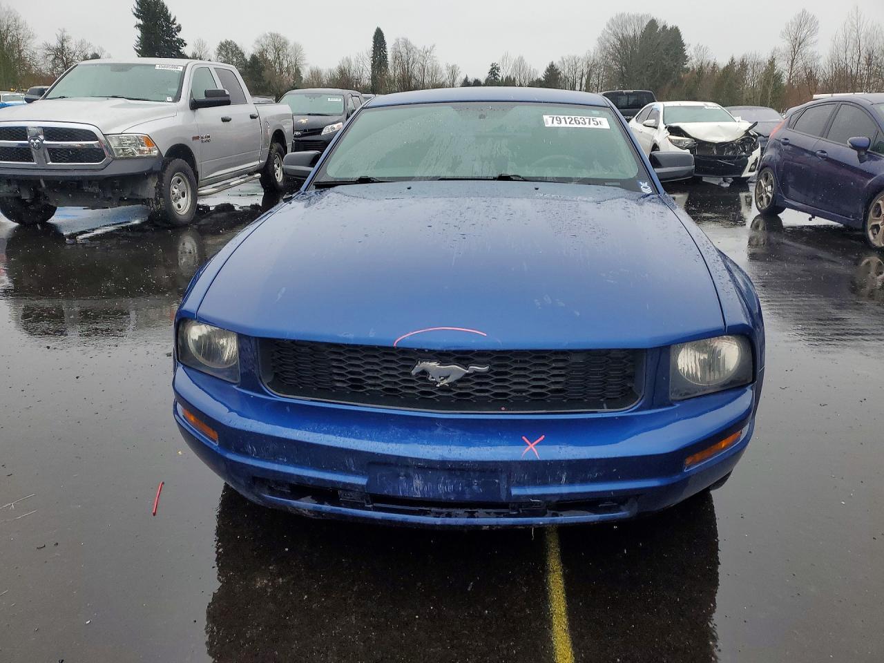 2008 Ford Mustang - Image 5