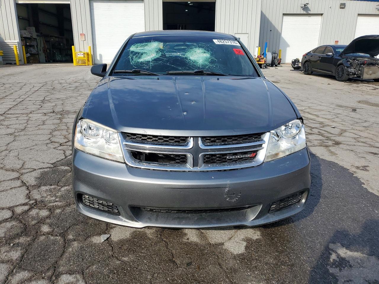 2013 Dodge Avenger Se - Фото 5