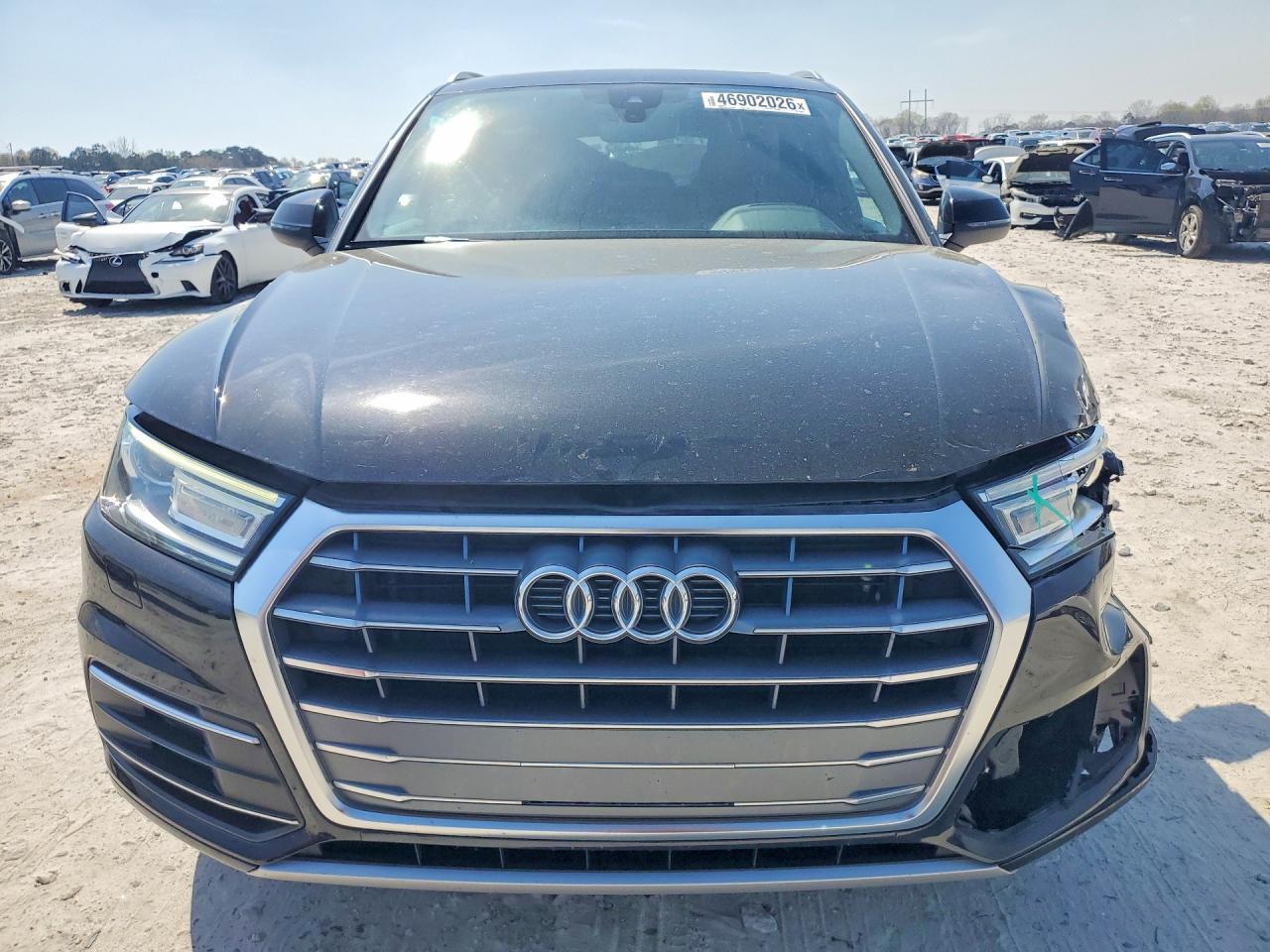 2019 Audi Q5 Premium - Image 5