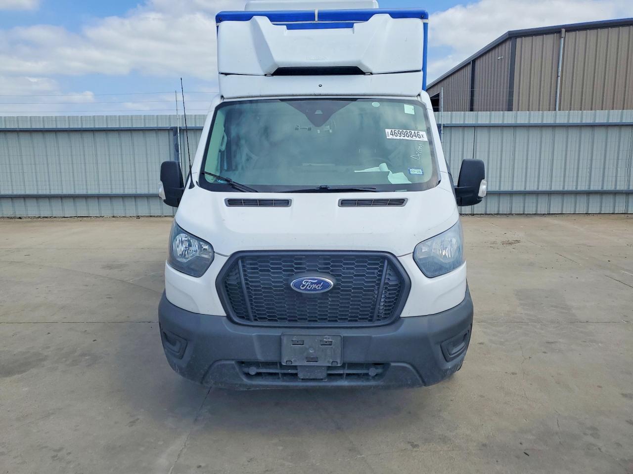 2021 Ford Transit T-350 - Фото 5