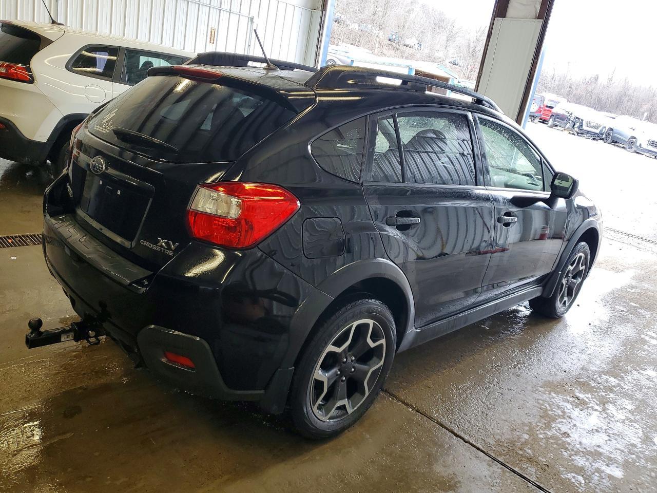 2014 Subaru Xv Crosstrek 2.0 Premium - Фото 3