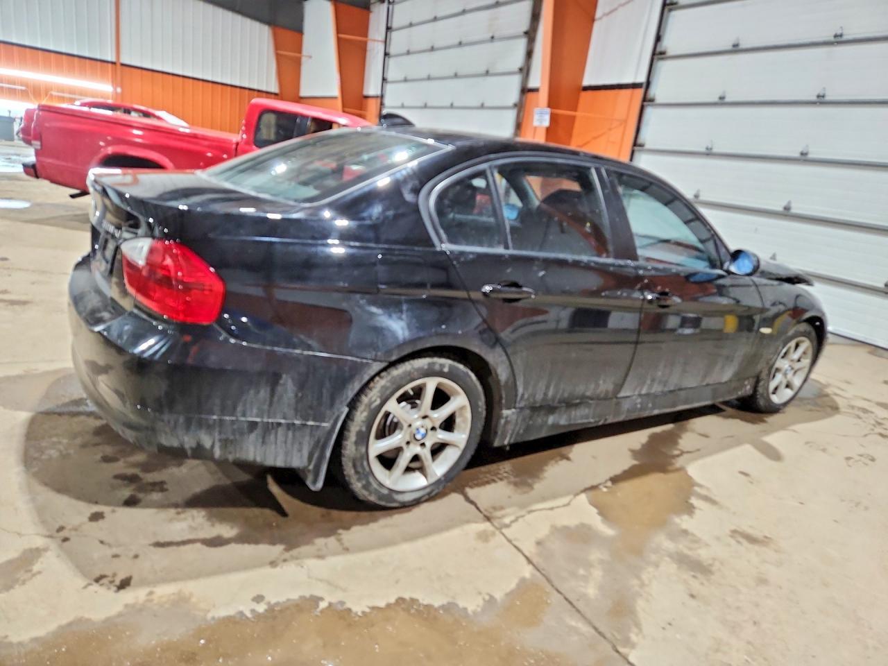 2008 BMW 328 Xi - Фото 3