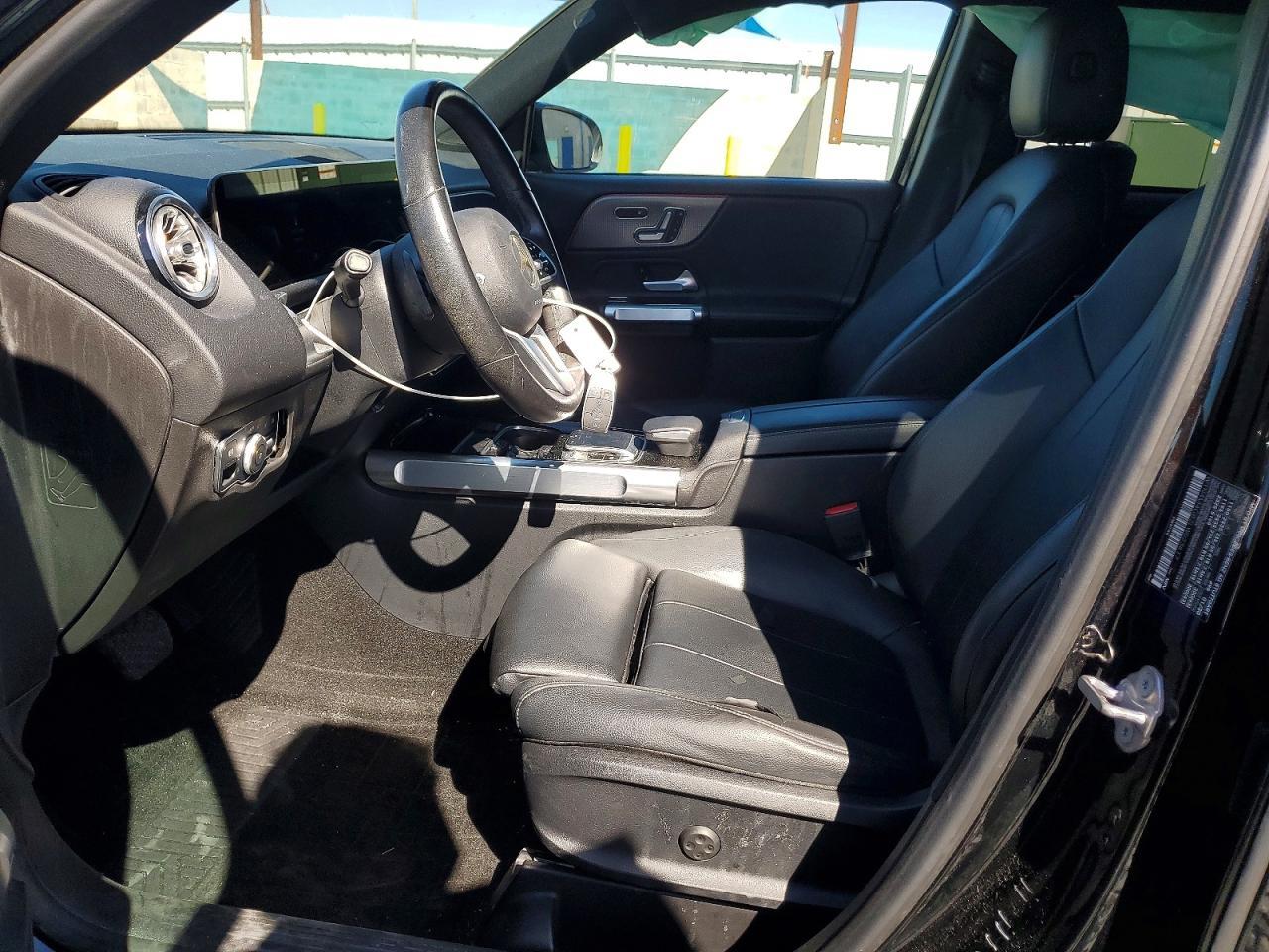 2020 Mercedes-Benz Glb 250 - Image 7