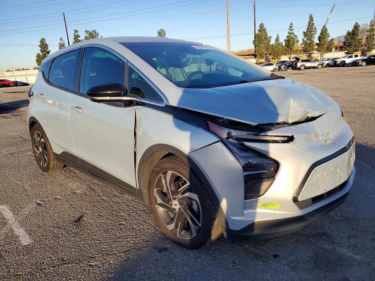 2023 Chevrolet Bolt Ev 2Lt - Фото 4