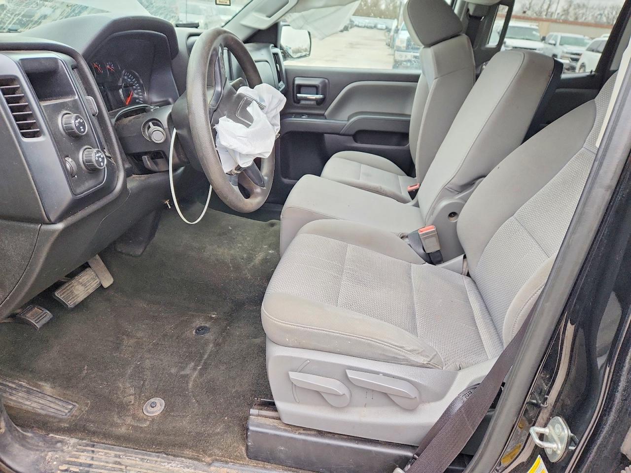 2018 GMC Sierra K1500 - Image 7
