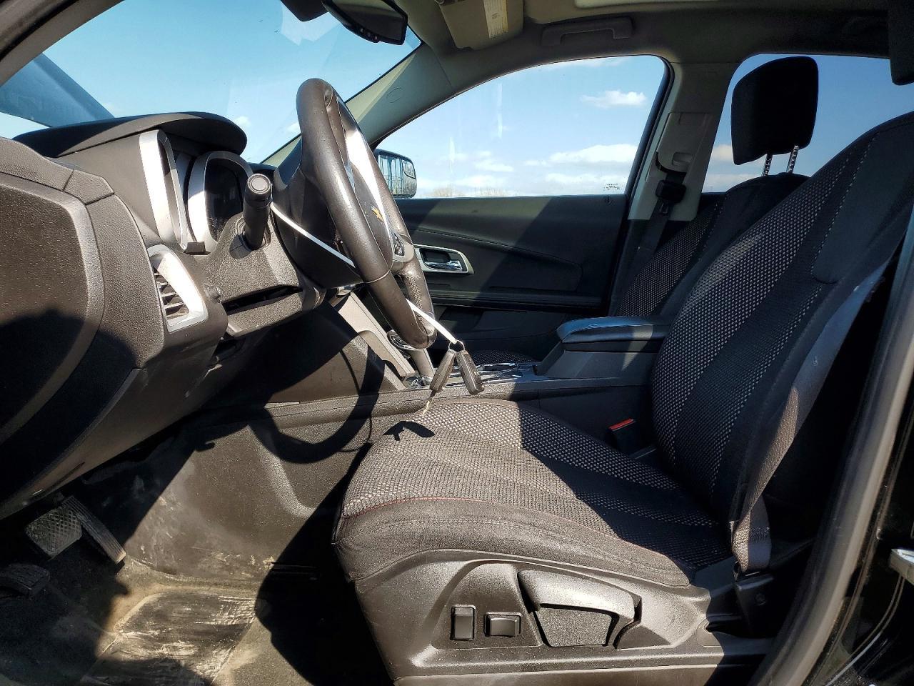 2012 Chevrolet Equinox - Image 7