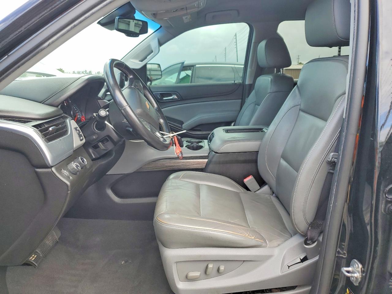 2019 Chevrolet Tahoe K1500 Lt - Image 7