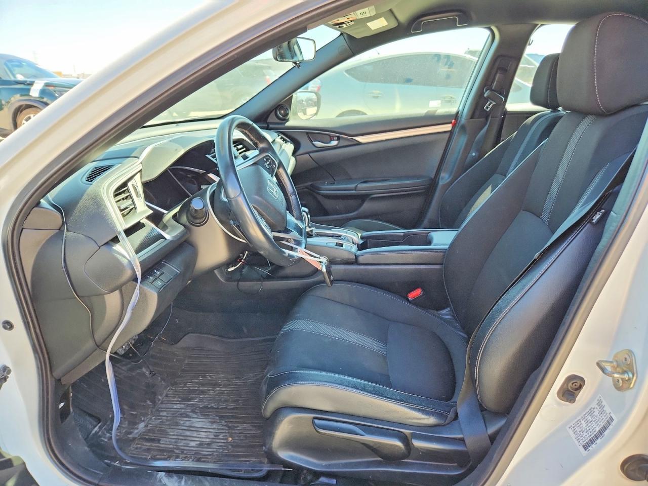 2019 Honda Civic - Фото 7