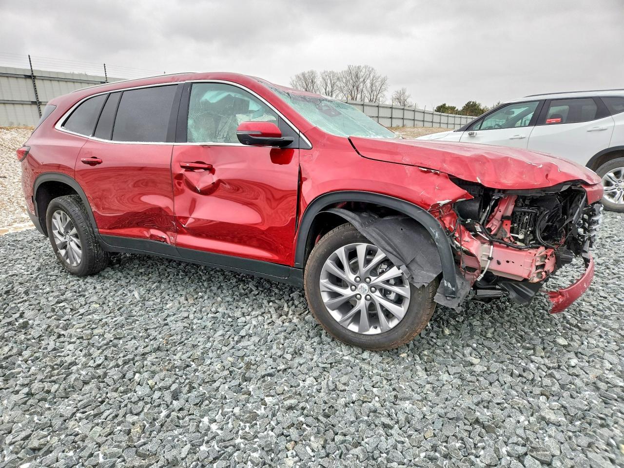 2026 Buick Enclave - Фото 4