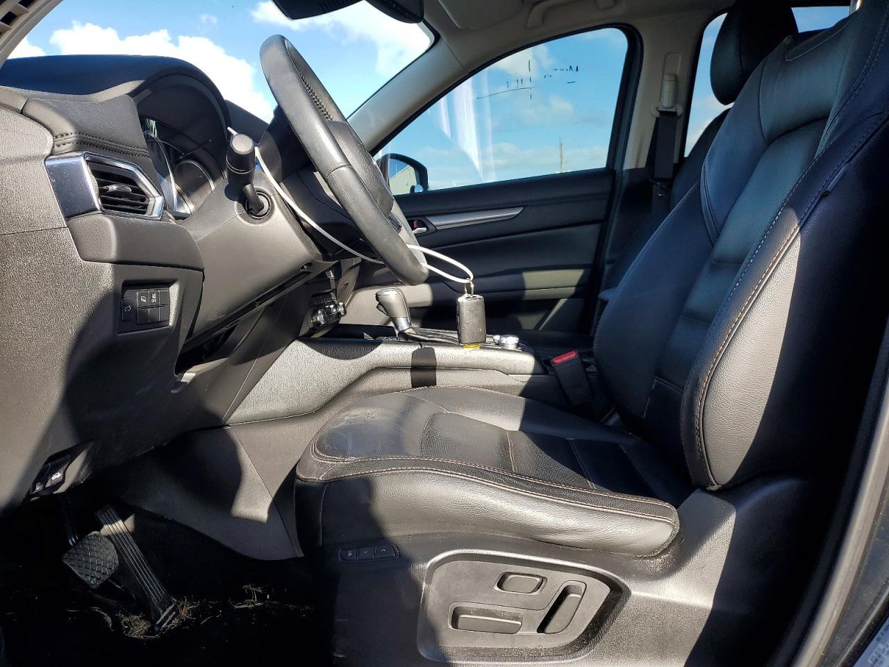 2023 Mazda Cx-5 Preferred - Фото 7