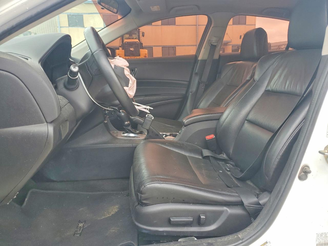 2015 Acura Ilx 20 - Фото 7