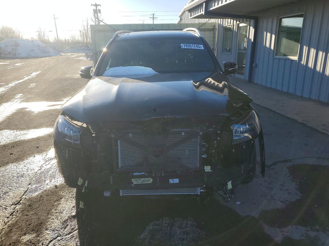 2021 Mercedes-Benz Gls 450 4Matic - Image 5