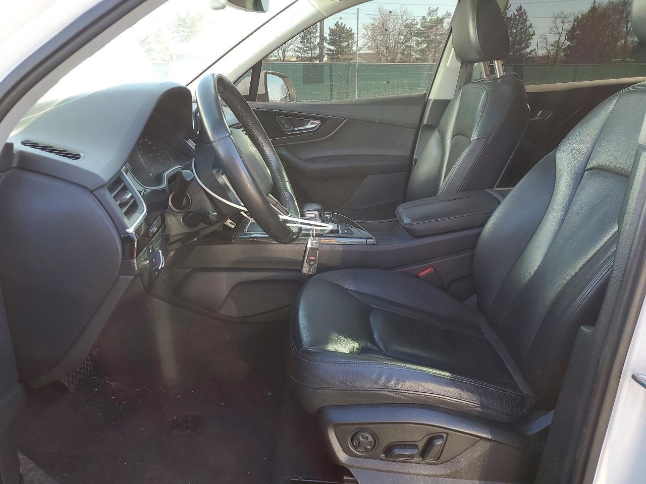 2017 Audi Q7 Premium - Image 7