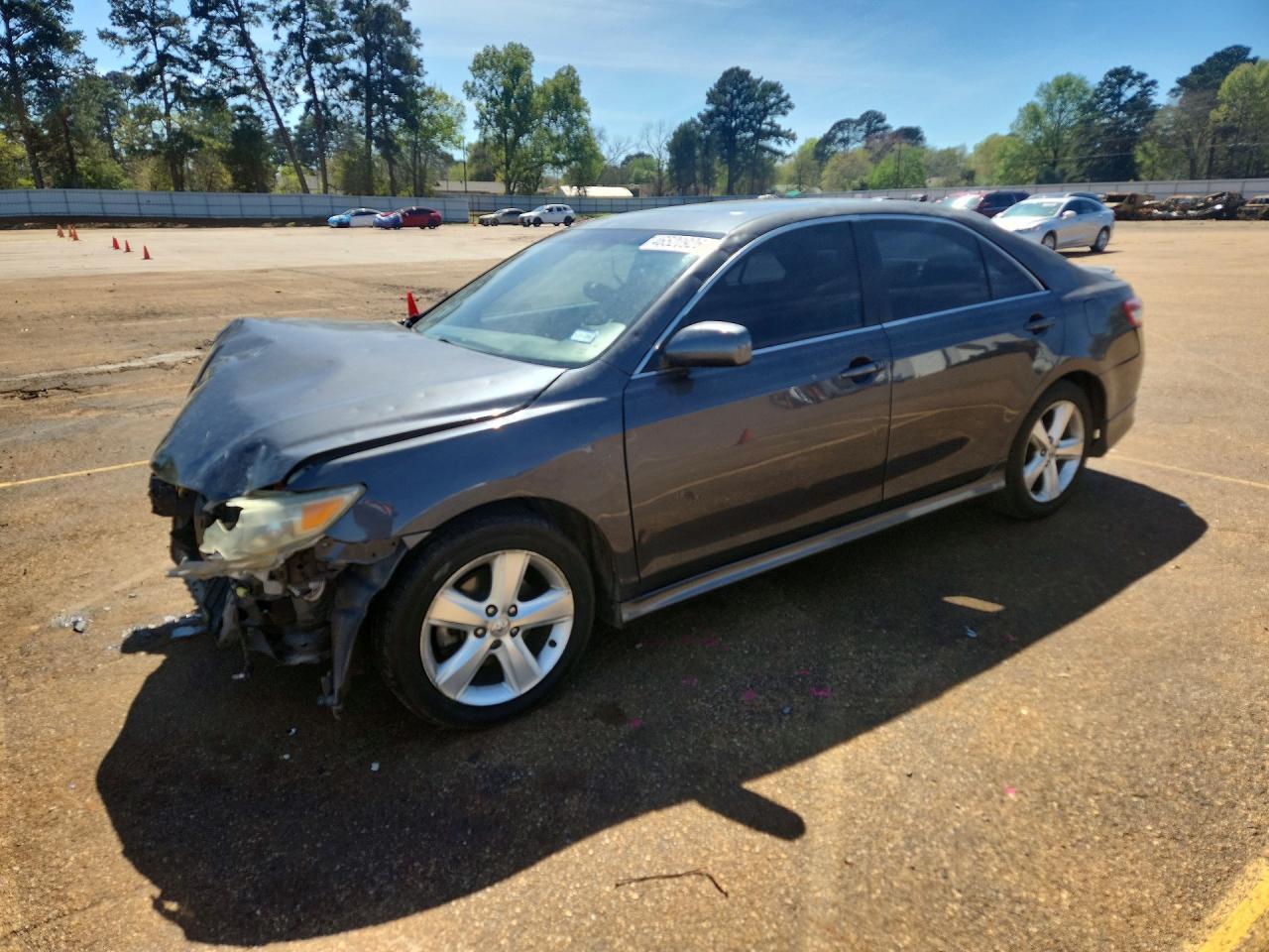2011 Toyota Camry Se