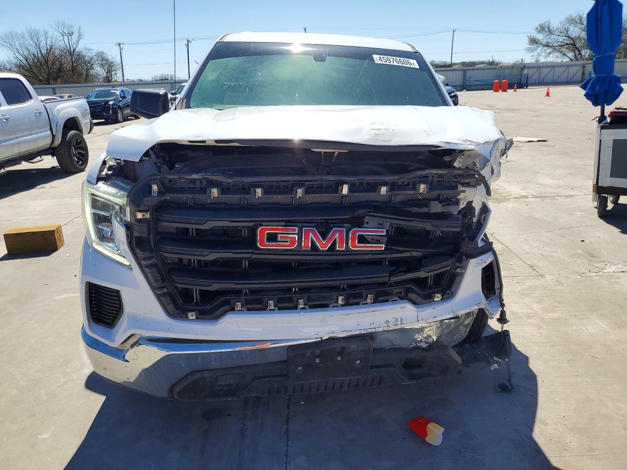 2020 GMC Sierra C1500 - Image 5